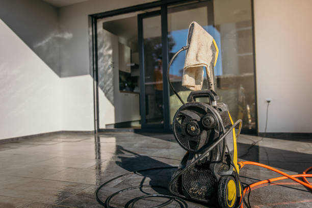 Best Patio and Deck Pressure Washing  in East Kapolei, HI